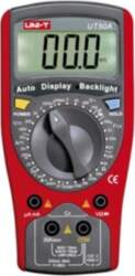 UT50A Multimetrs