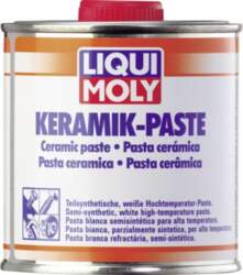 250g Ceramic paste Keramik-Paste Liqui Moly