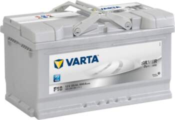 Aккумулятор Varta F18 85Ah, 800A, (-