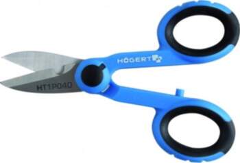 Elektriķa šķēres, «Högert Technik», HT1P040
