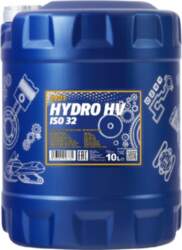 Eļļa Mannol 2201 Hydro HV ISO
