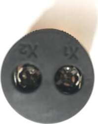 LED indicator lamp FP L24 blue
