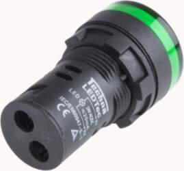 LED indicator lamp FP L24 red