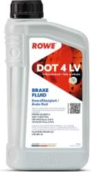 ROWE BRAKE FLUID DOT 4 LV
