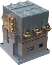 AC contactor FC5 100A 400V 5