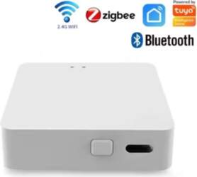 Tuya Multi Mode ZigBee Bluetooth Gateway