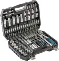 112 pcs Tool set Högert Technik