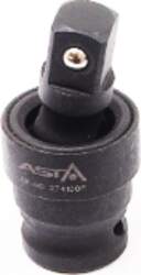 1/2" CR-MO impact universal joint with