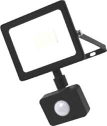 20W IEK Prožektors LED, ar sensoru