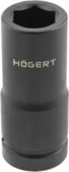 36 mm 1" Impact Socket Hexagonal