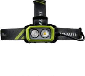 680 LUMEN, UNILITE HT-680R, CREE LED
