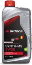 Eļļa Ardeca Synth-MS 5W-30 1ltr.