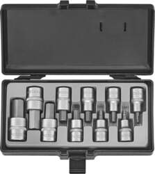 Force 4111 1/2 Hex socket bit