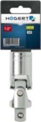 HOEGERT Universal joint for socket 1/2"