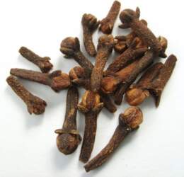 Krustnagliņas - 1000g
