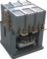 AC contactor FC7 400A 400V 7