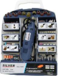 Mini slīpēšanas instruments SILVER, 4100006