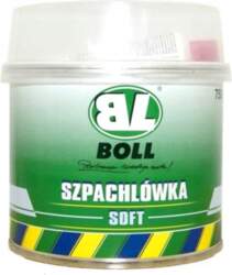 Špaktele Soft BOLL 750g.