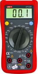 UT132B Multimetrs