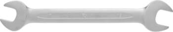 16x17 mm Double Open-End Spanner CrV
