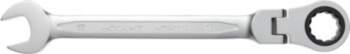 21 mm Combination Flex Head Ratchet