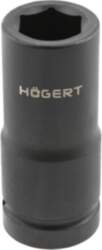 30 mm 1" Impact Socket Hexagonal