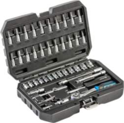 46 pcs Tool set Högert Technik