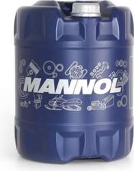 Гидравлическая жидкость Mannol 7308 LHM+ 20