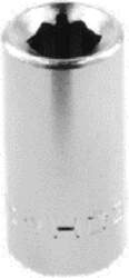 HOEGERT Bit adapter ¼ ", Högert
