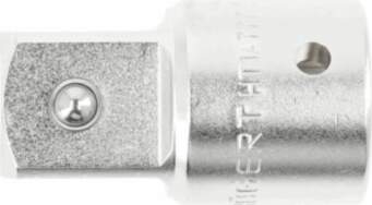 HOEGERT Socket adapter 3/4" -1/2", 51