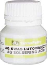 Lodēšanas skābe 35ml