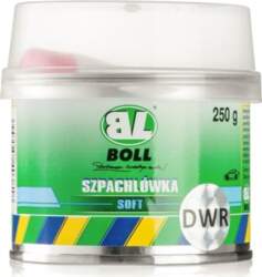 Špaktele Soft BOLL 250g.
