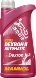 Transmisijas eļļa Mannol 8205 Dexron II