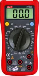 UT132C Multimetrs