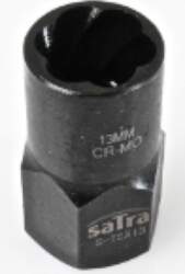 Uzgalis noslīdējušām uzgriežņiem 3/8"×13 mm