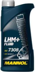 Гидравлическая жидкость Mannol 7308 LHM+ 1
