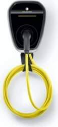 Original MINI Wallbox 3. Generation 22kw