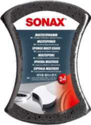 SONAX Multi Sponge — daudzfunkcionāls sūklis