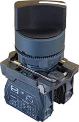 0-1 IP40 Plastic pushbutton switch FP