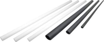 4 mm→1 mm, RTCK, Caurule termo