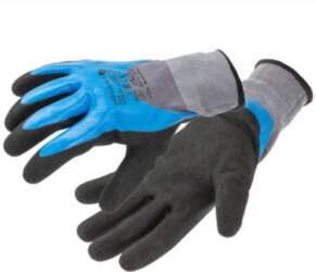 FILS Work gloves with nitrile foam