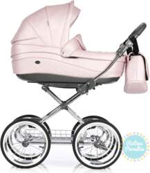 ROAN EMMA E-92 - Pearl Pink