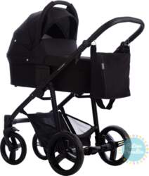 Bērnu rati BEBETTO EXPLORER 07 -
