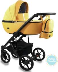 BEXA AIR - YELLOW