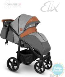 Sporta rati CAMARELO ELIX - Ex3