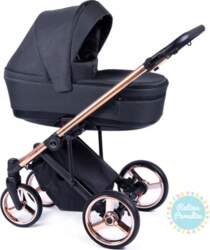 COLETTO FADO 05 - Graphite