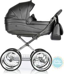 ROAN EMMA E-95 - Pearl Dark