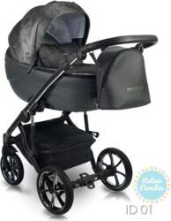 BEXA IDEAL 2020 - ID 01