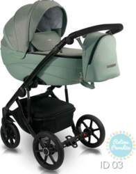 BEXA IDEAL 2020 - ID 03