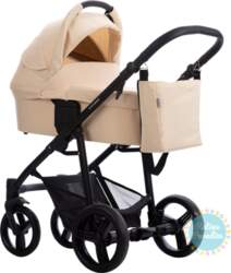 Bērnu rati BEBETTO EXPLORER 02 -